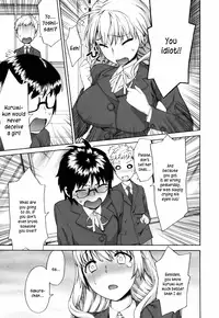 [Wamusato Haru] Sankakukan [English] [Kusanyagi + Carstairs + Wrathkal + Ero-Otoko]