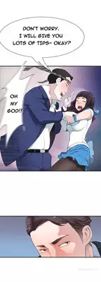 Tissue Thieves Ch.1-5 (English) (Ongoing)