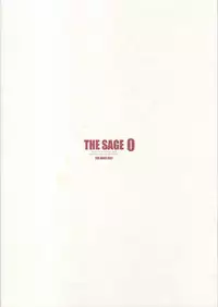 [R-Works (ROS)] THE SAGE 0 (Fate/hollow ataraxia)