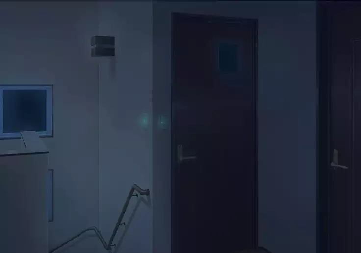 Tegome 7 Ren'ai < Kankei I