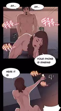 Girl Next Door Ch.1-20 (English) (Ongoing)