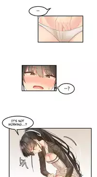 [Mx2J] Hahri's Lumpy Star Ch. 1-6 [English] (Manhwa.co)