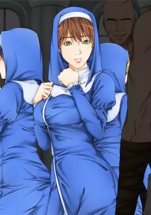 敗北した女たち -中世編-