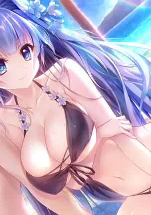 9 -Nine- New Episode