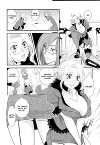 [Johnouchi Nene] Otome Senshi Lovely 5! Complete [English][Tsundere Translations & Papapaya]