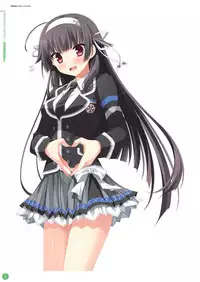 Hulotte Publicity Visual book