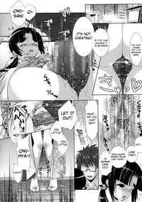 [Momoiro Manjiru] Manjiru Torotoro Ch. 1-9 [English] [biribiri]