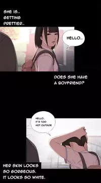 Girl Next Door Ch.1-20 (English) (Ongoing)