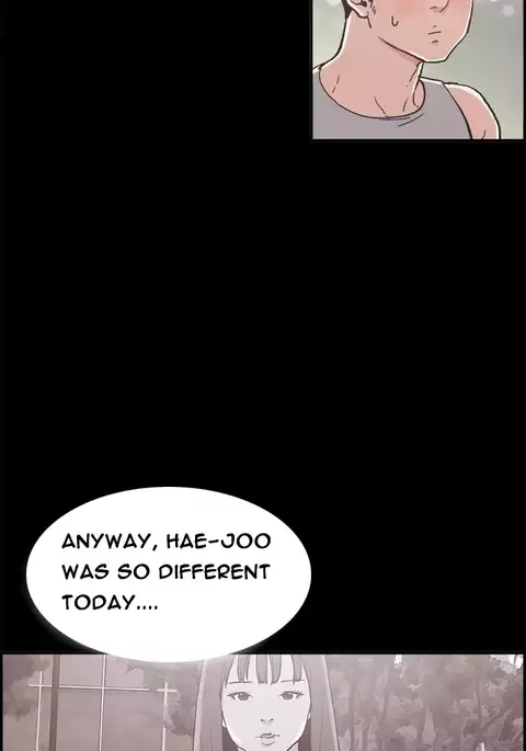 Cohabitation Ch.1-31