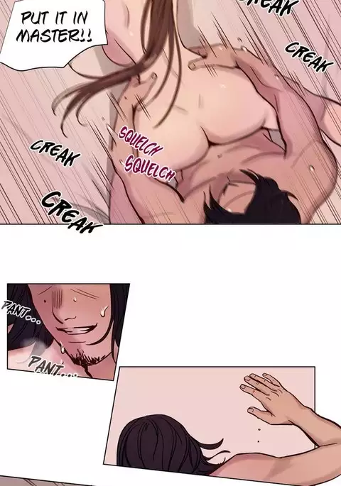 Atonement Camp Ch.1-46