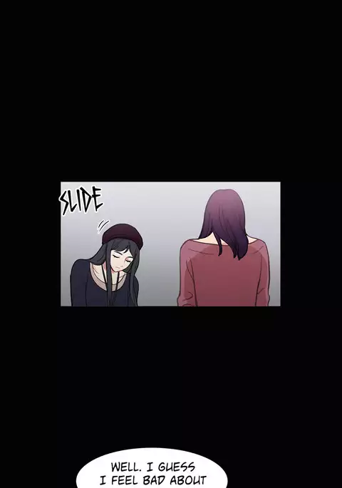 Scandal of the Witch Ch.1-41