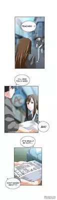[Husky guy] SStudy Ch.0-36 (English) (YoManga) (Ongoing)