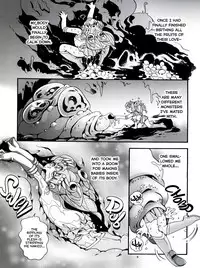 Chiccha na Bishoujo Senshi 6 | Tiny Pretty Guardian 6