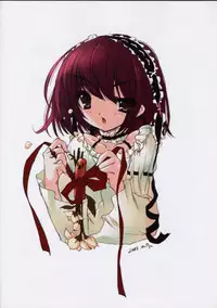 (C62) [Fujitsubo-Machine (Itou Noizi)] Caramel Assort