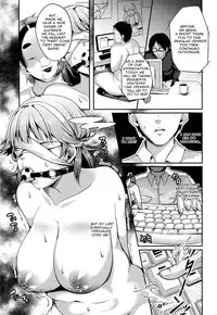 [Sendou Hachi] ON AIR (COMIC Tenma 2015-12) [English] [TeamKamiKiller]