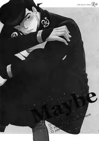 (Super The World 2018) [Chikadoh (Halco)] TRSK LOG (JoJo's Bizarre Adventure)