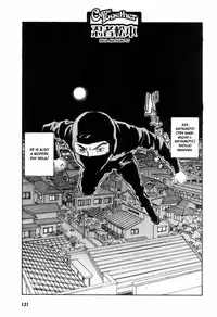 [Zerry Fujio] Come Together [English]