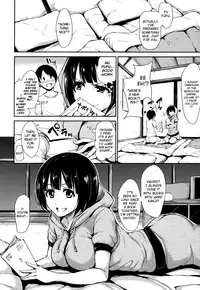 [Tachibana Omina] At Home Harem FudeoroSisters Ch. 1-2 [English] [biribiri]