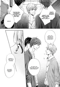 [Kamon Saeko] Futari no Musuko ni Nerawarete Imasu | I'm Being Targeted by My Two Sons [English] [Fujoshi Bitches] [Decensored]