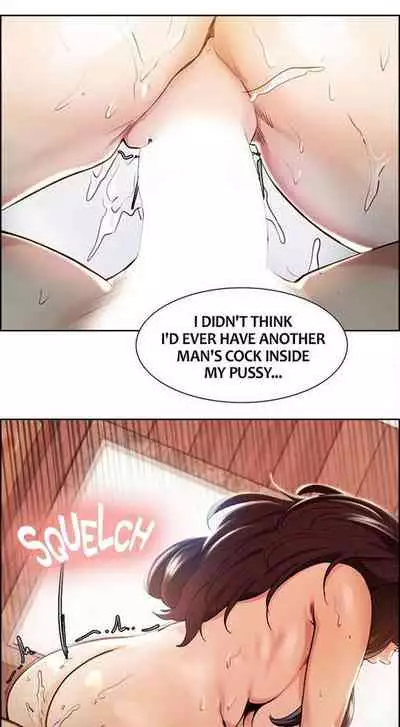 [Serious] Taste of Forbbiden Fruit Ch.27/53 [English] [Hentai Universe]