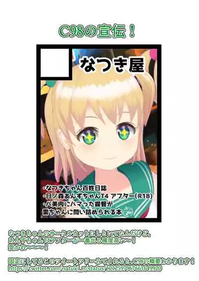 [Natukiya (Nanami Natuki)] Anzu-chan wa Tsukawaretai (Hinomori Anzu) [Digital]