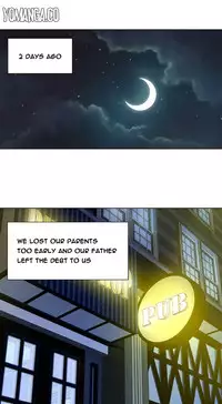 [Fantastic Whale] Twin Slave Ch.1-29 (English) (Ongoing)