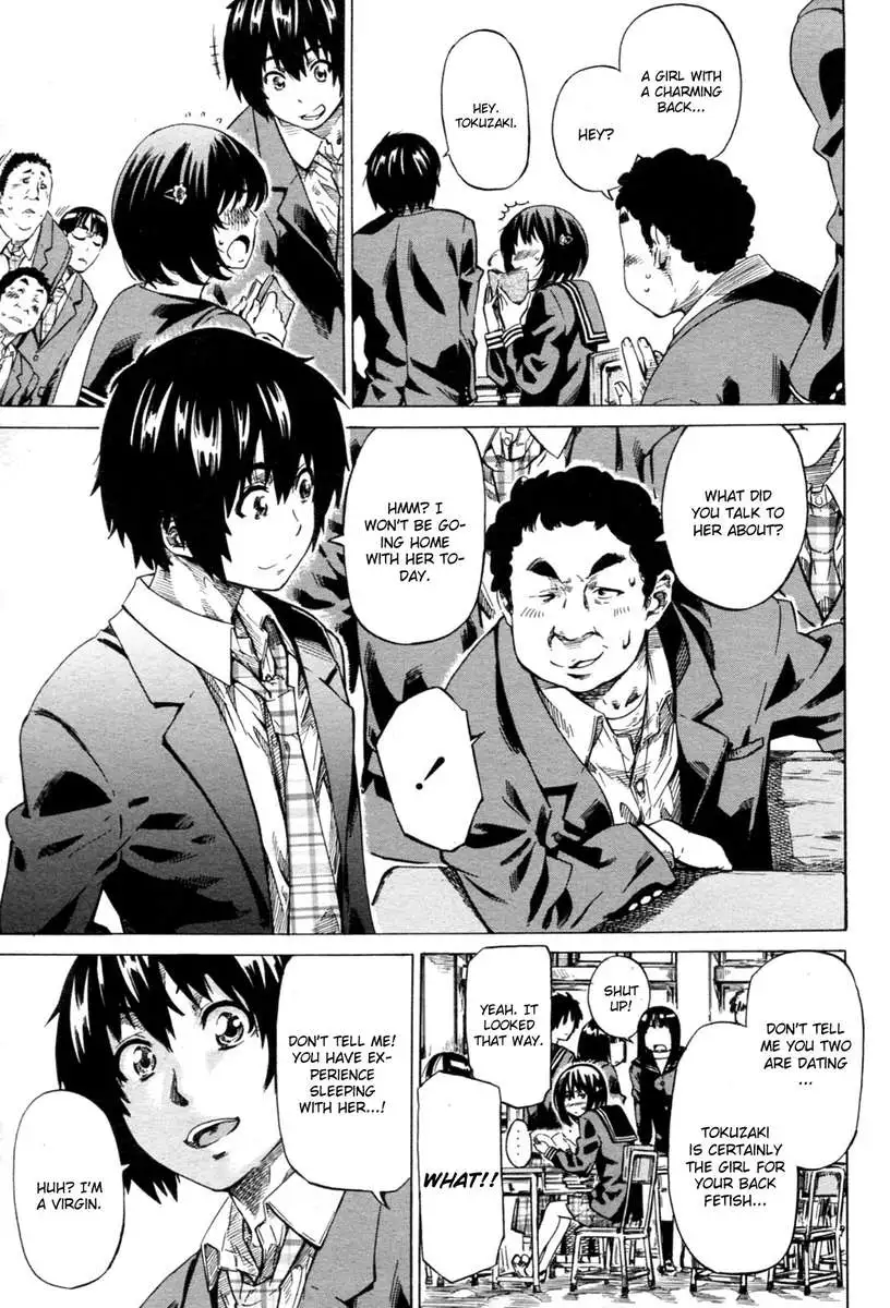 Moshimo Hatsukoi ga Kanatte Itara?