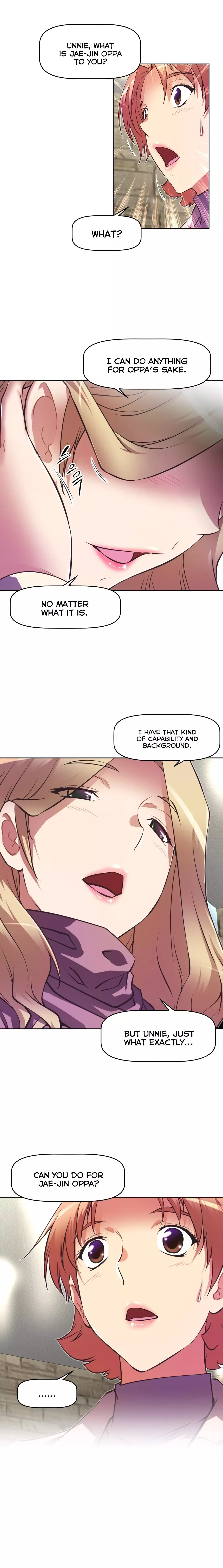 Brawling Go Ch.76-122