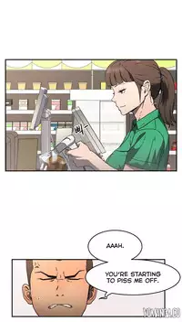 [Yi Hyeon Seok] Refrain Love Ch.1-22 (English) (YoManga) (Ongoing)