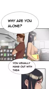 Double Date Ch.1-23 (English) (Ongoing)