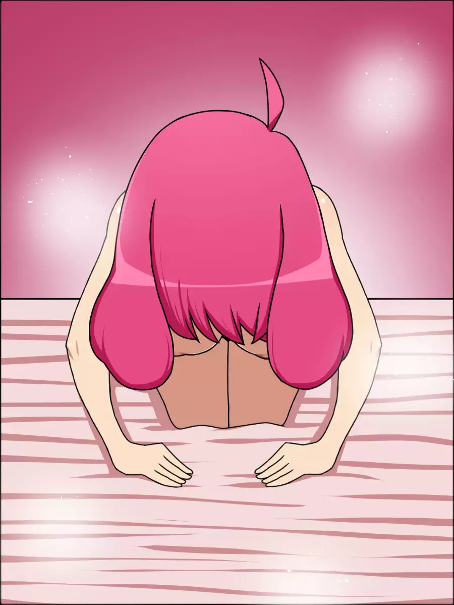 If Those Girls Were My Total Sex Slaves ~hell teacher nube~