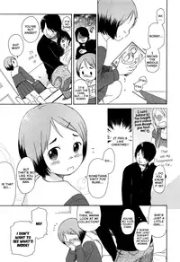 [Sekiya Asami] Bokura no Line | The Borderline [English] [Biribiri + Rin]