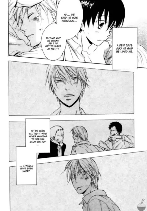 Rutta & Kodama Chapter 2