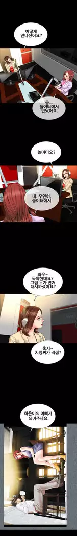 My Wives Ch.1-36