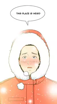 Hooker Ch.1-37 (English) (Ongoing)