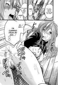 [Yuzuki N Dash] Mecha Love☆ [English] [Decensored]