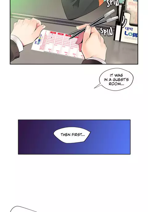 Lilith`s Cord Ch.1-25