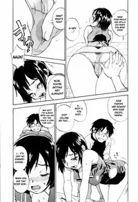 [Zerry Fujio] Come Together [English]