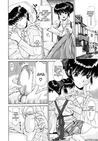 [Izawa Shinichi] Hana Cupid [English] [Amoskandy]