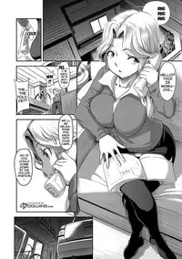 [gemu555] Inmoralism Ch 1-6, 8-9 [English] {doujins.com} [Digital]