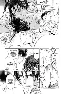 [Yamane Ayano] Finder no Hyouteki (ENG)