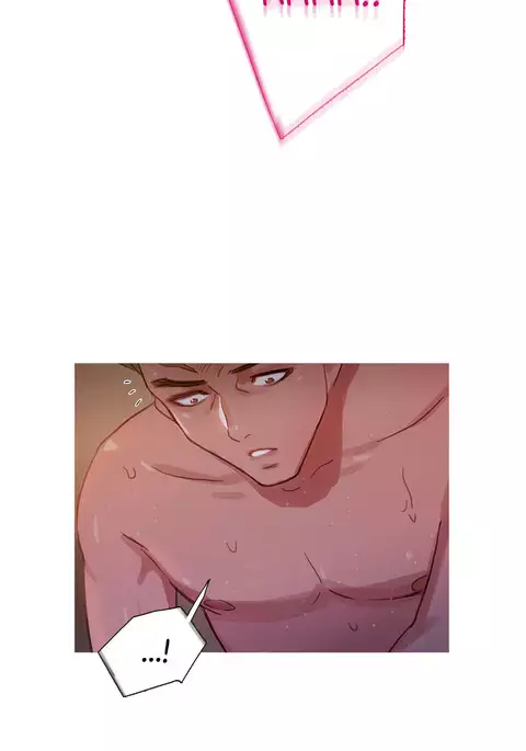 Scandal of the Witch Ch.1-41