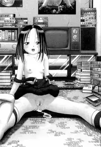 [Bow Rei] Osanai Kajitsu Jou - Fruits that have not ripened