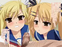 [Miyamaya] Akogare no ano ko wa boku no chinkasu soujiki 2(Part) [Chinese]