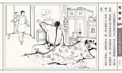 二十年目睹之怪现状 苟观察 江栋良 上海人民美术出版社