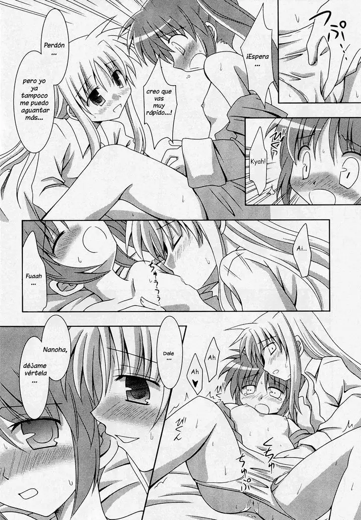 Yoru ga Akeru Made | Hasta el Amanecer