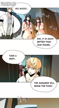 [Fantastic Whale] Twin Slave Ch.1-29 (English) (Ongoing)