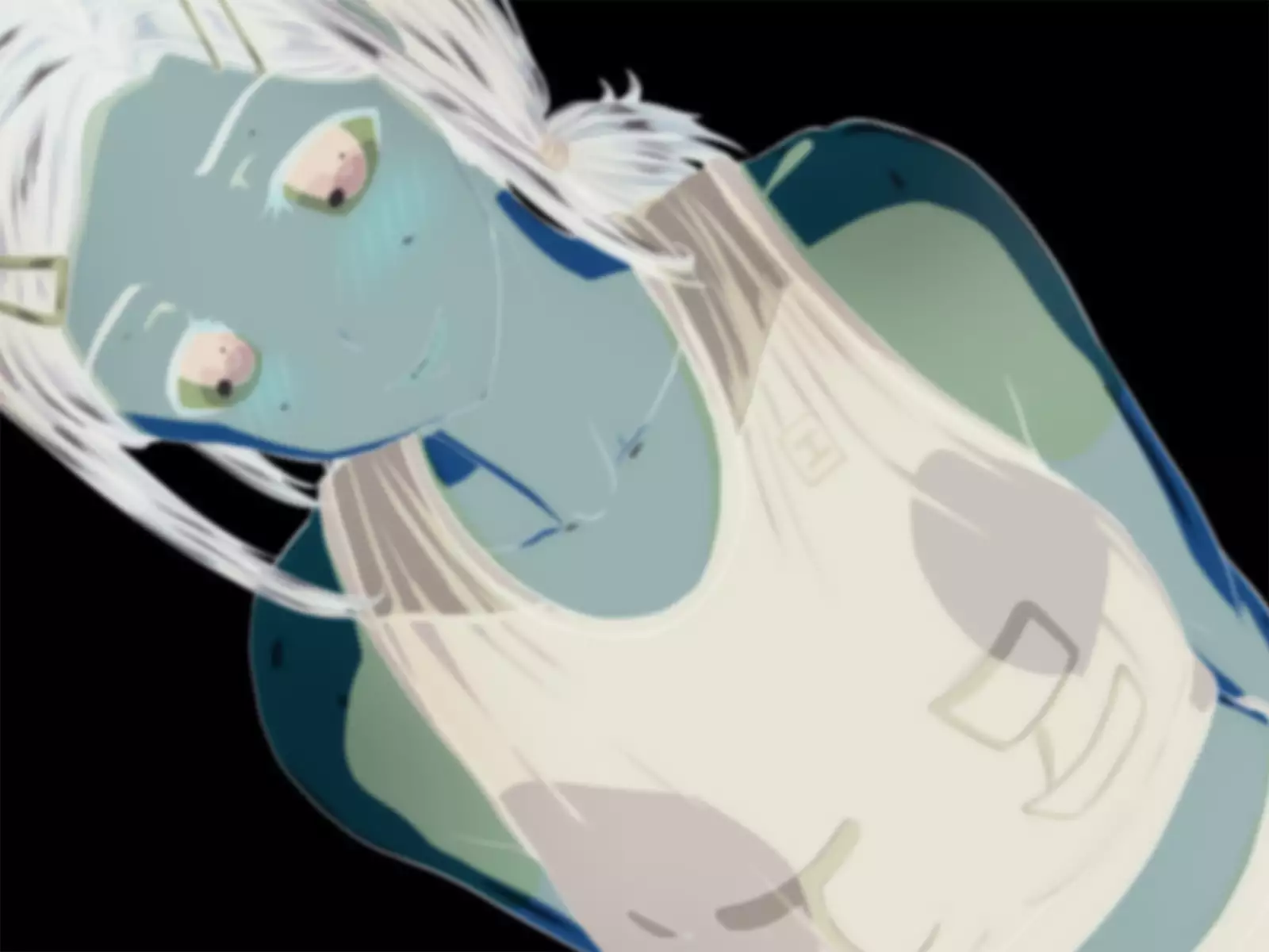 Seikatsu Shidouhou Rikujou Shoujo no Pakopako Shidou