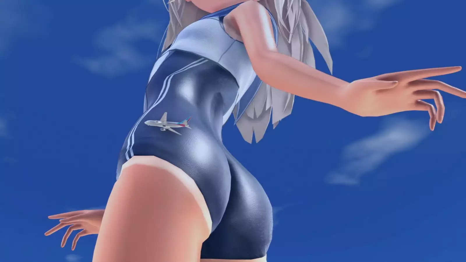 Touhou GTS MMDs - NAndeyanenGTS