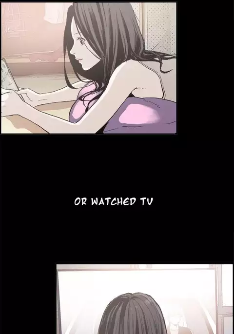 Cohabitation Ch.1-31